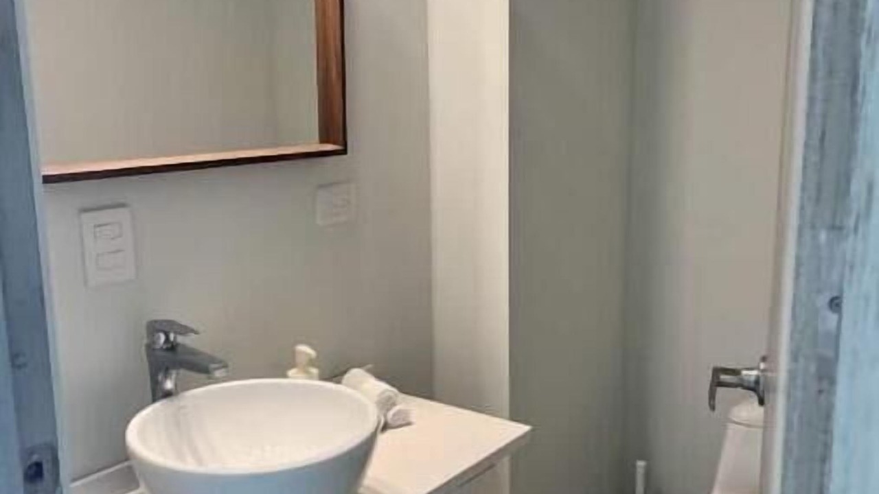 Photo of Bathroom in El Sauzal