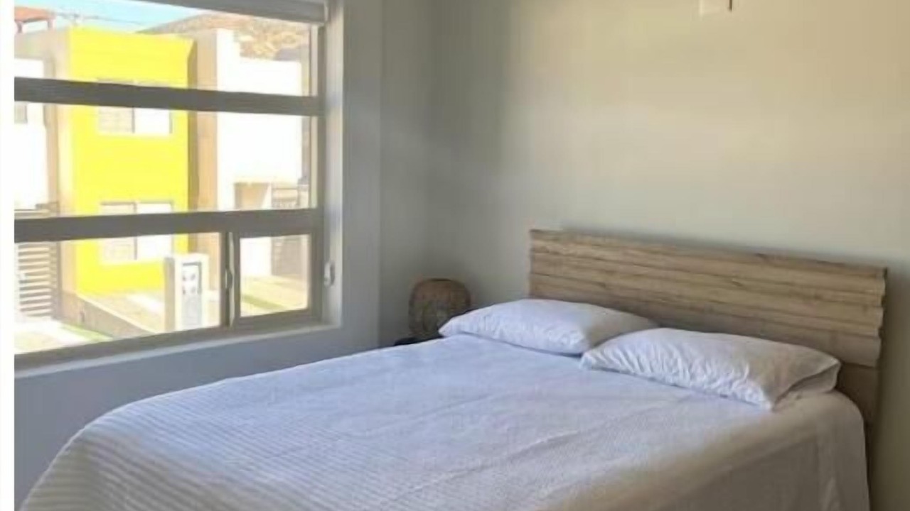 Photo of Bedroom in El Sauzal
