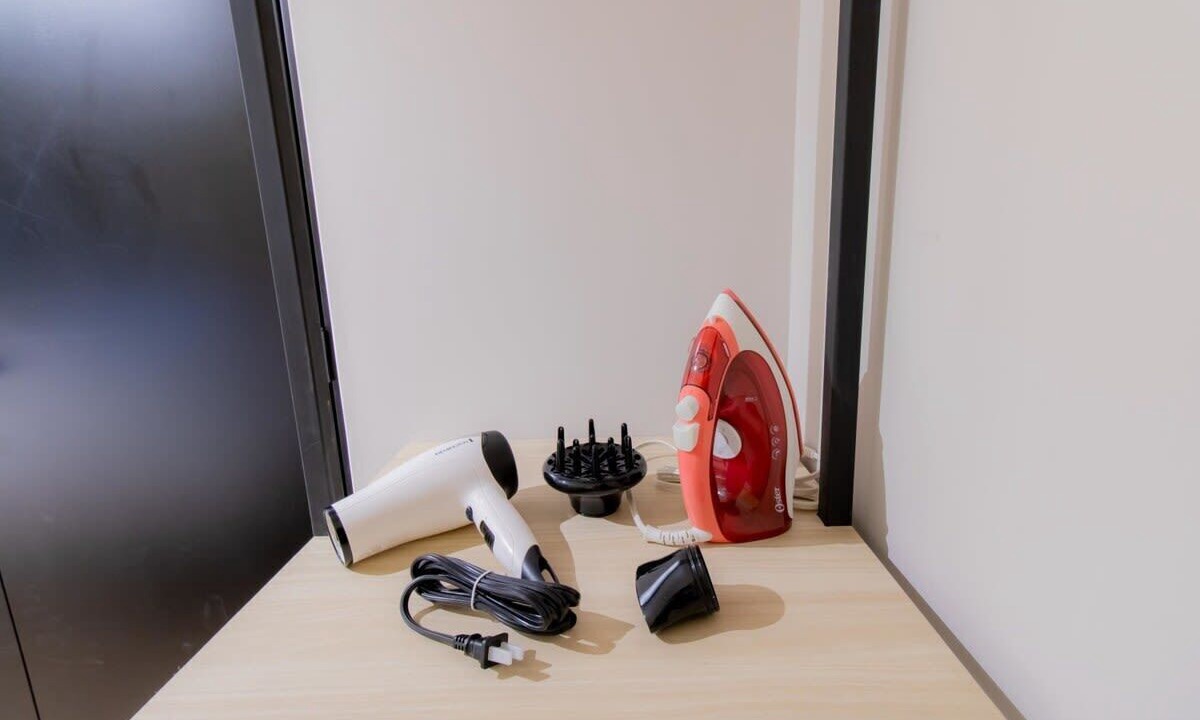 Photo of Bathroom in Escandon