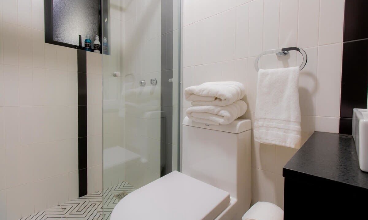 Photo of Bathroom in Escandon