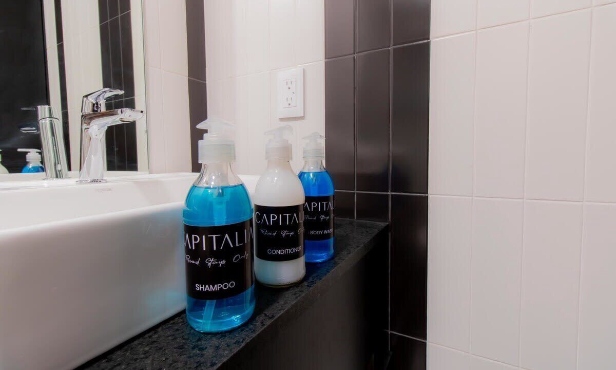 Photo of Bathroom in Escandon