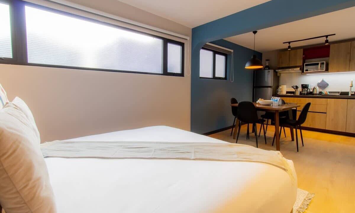 Photo of Bedroom in Escandon