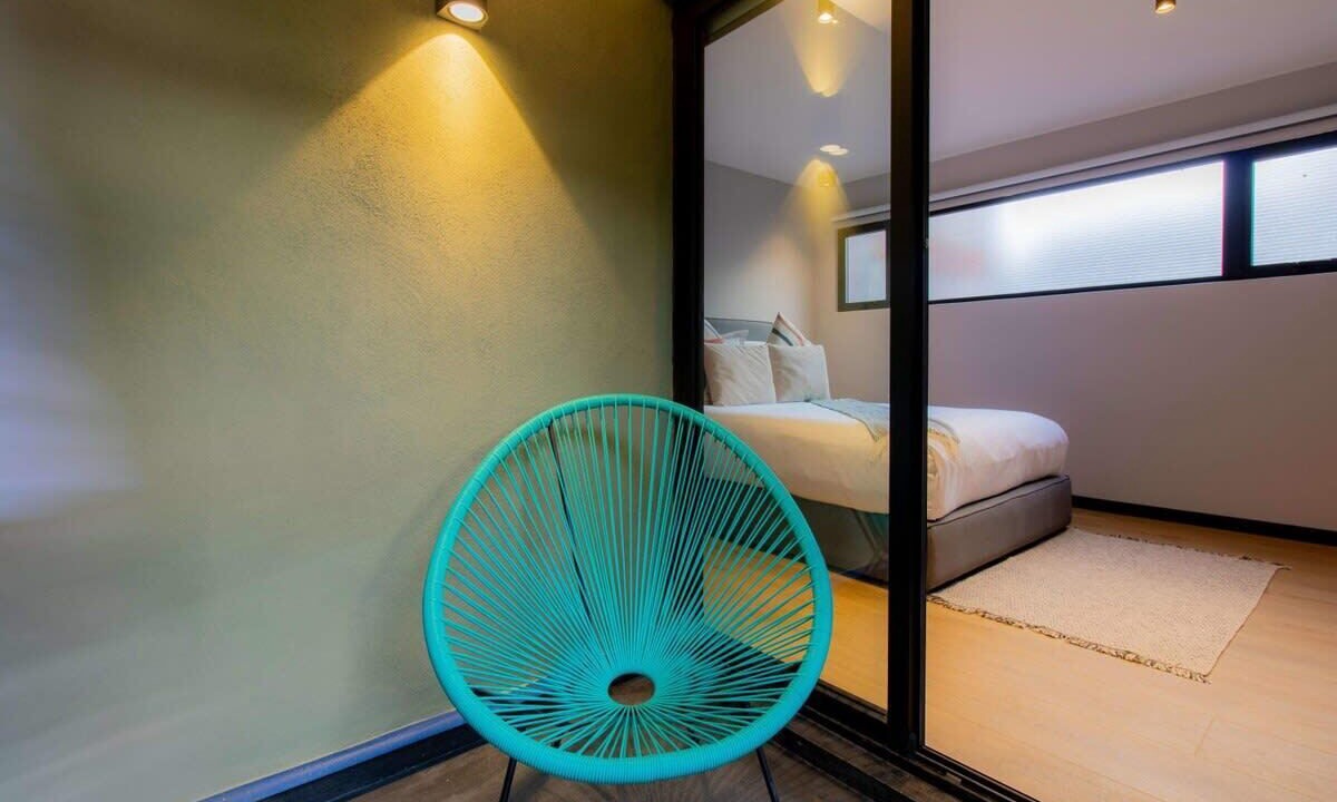Photo of Bedroom in Escandon
