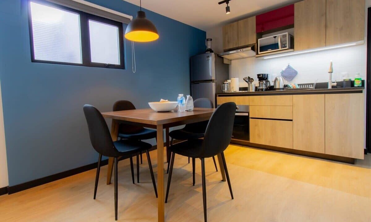 Photo of Kitchen in Escandon