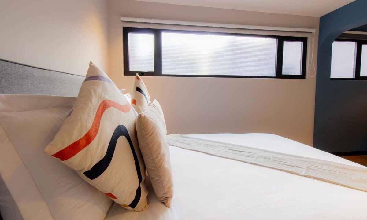 Photo of Bedroom in Escandon