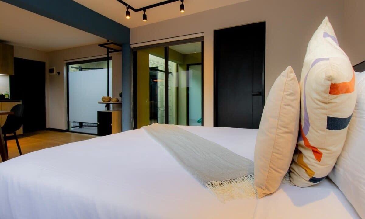 Photo of Bedroom in Escandon
