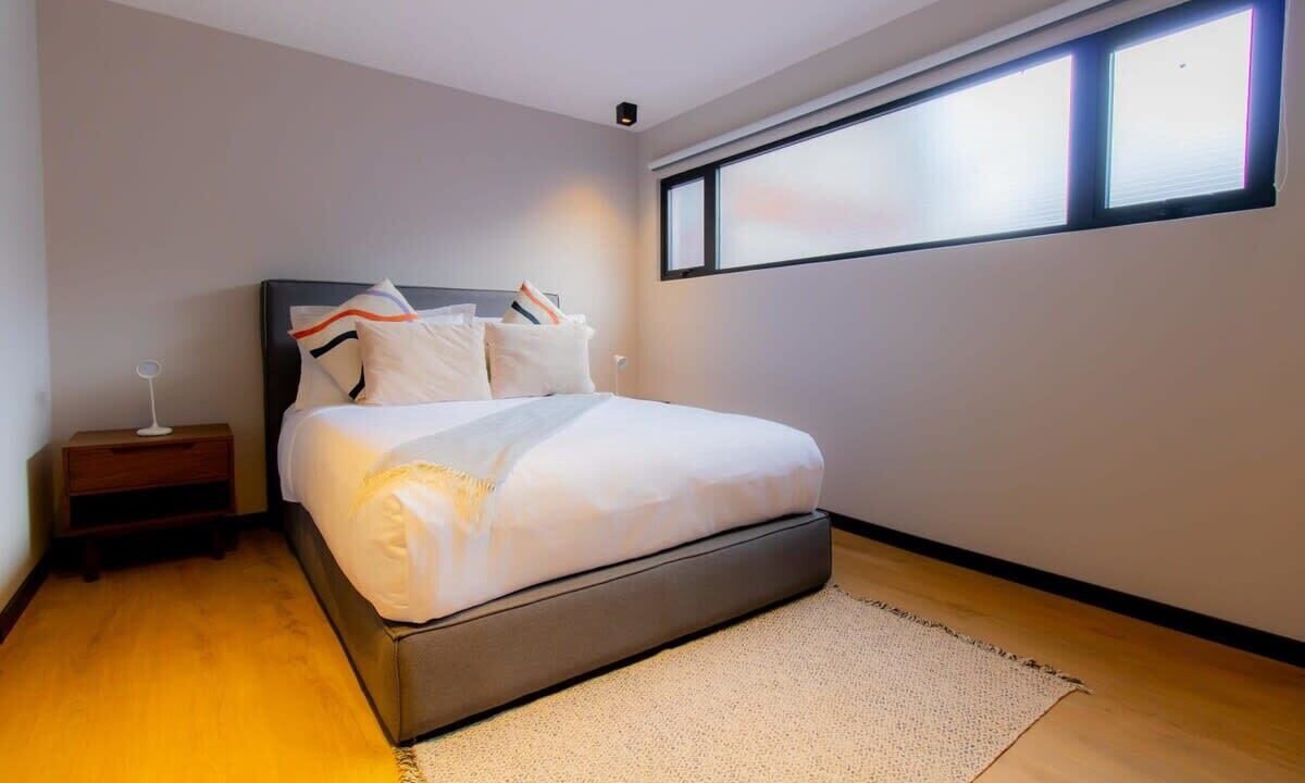 Photo of Bedroom in Escandon