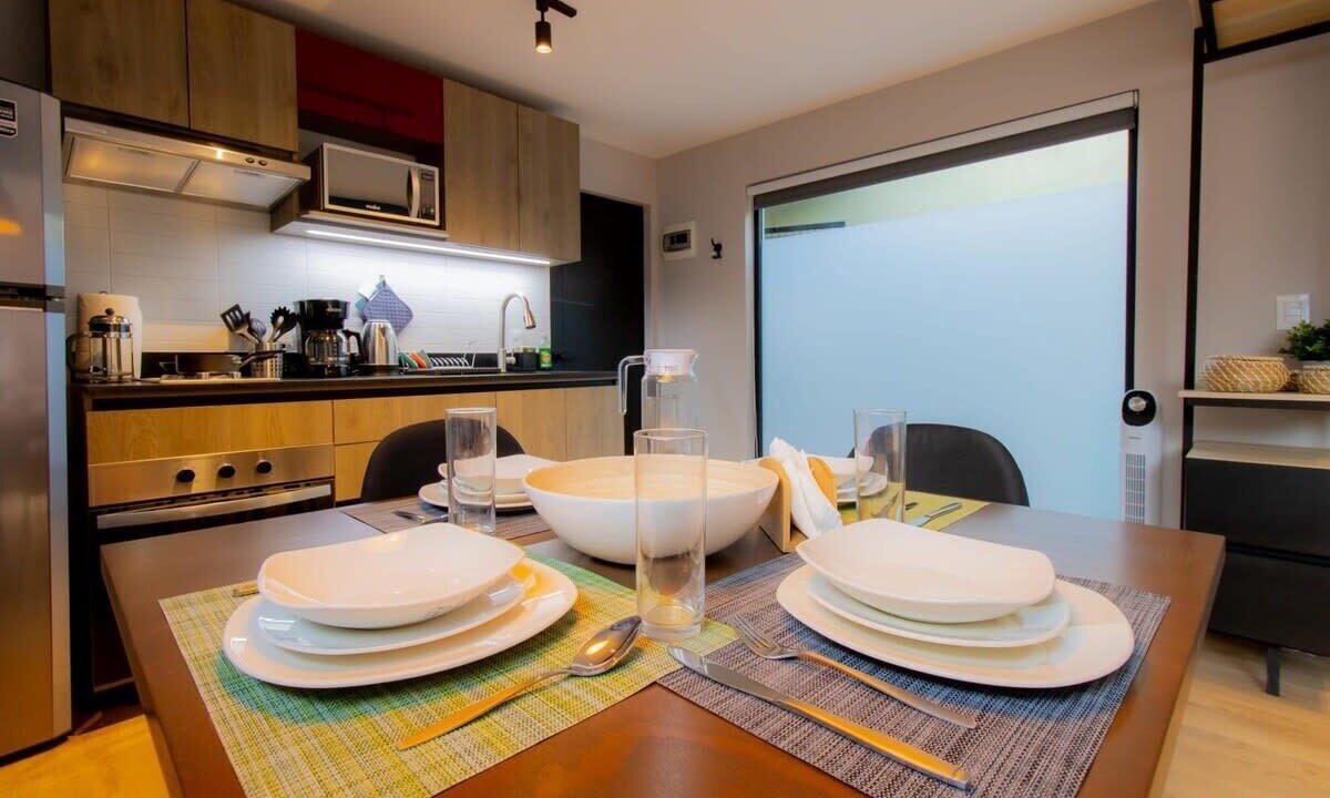 Photo of Kitchen in Escandon