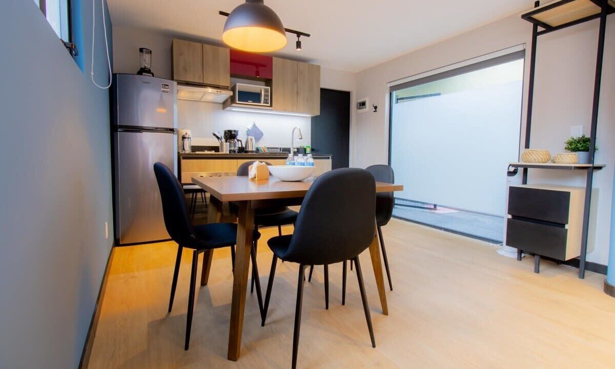 Photo of Kitchen in Escandon