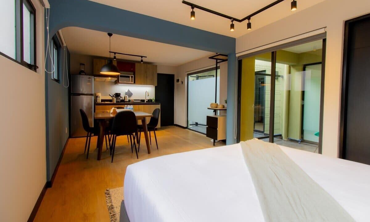 Photo of Bedroom in Escandon