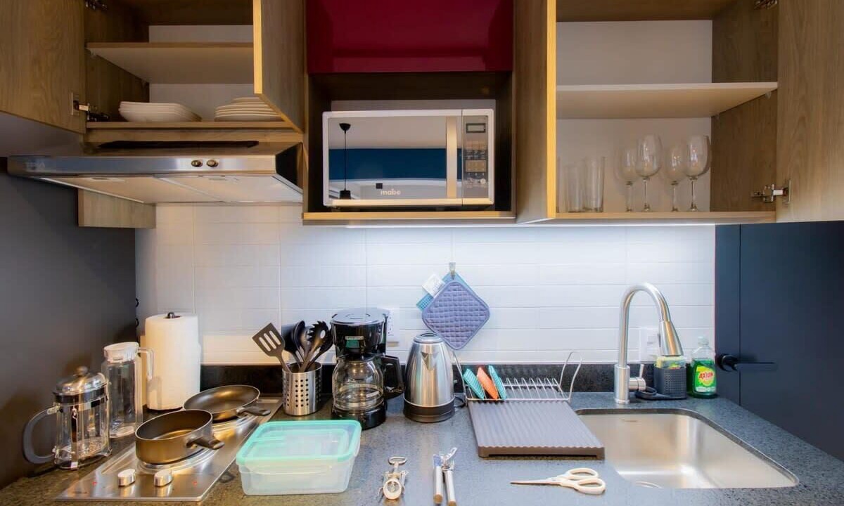 Photo of Kitchen in Escandon
