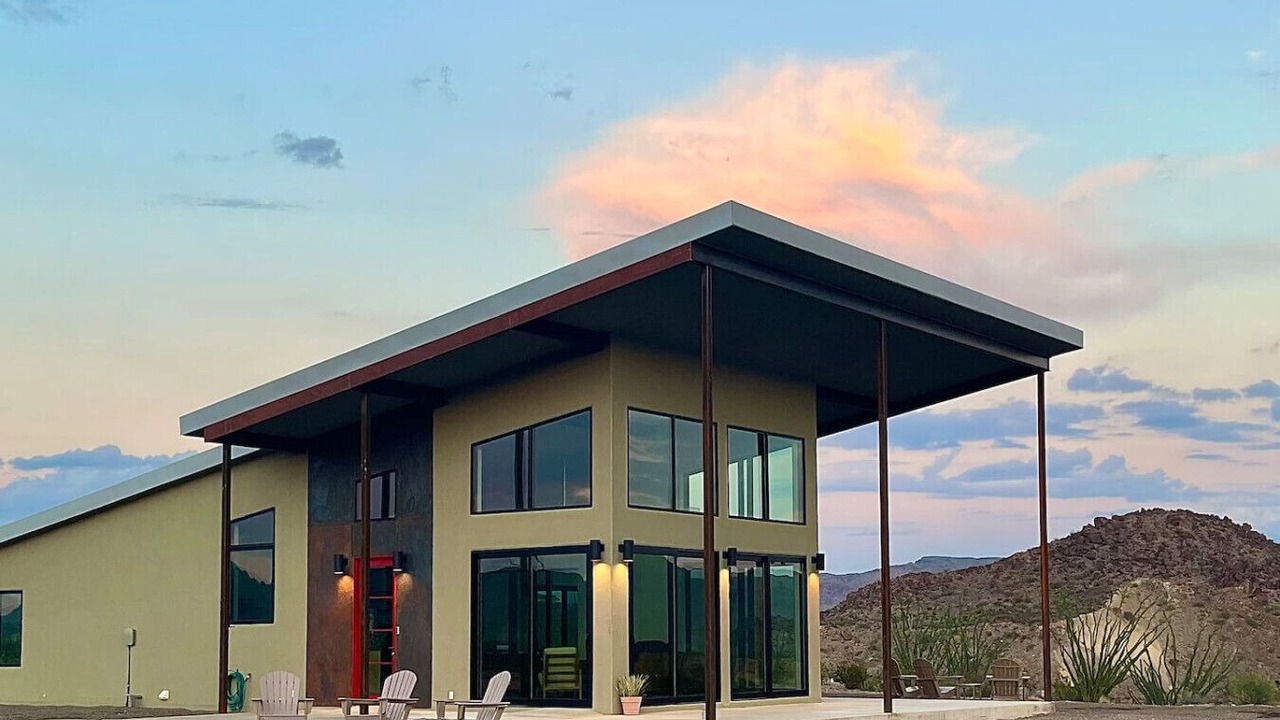 Photo of Outdoor in Terlingua