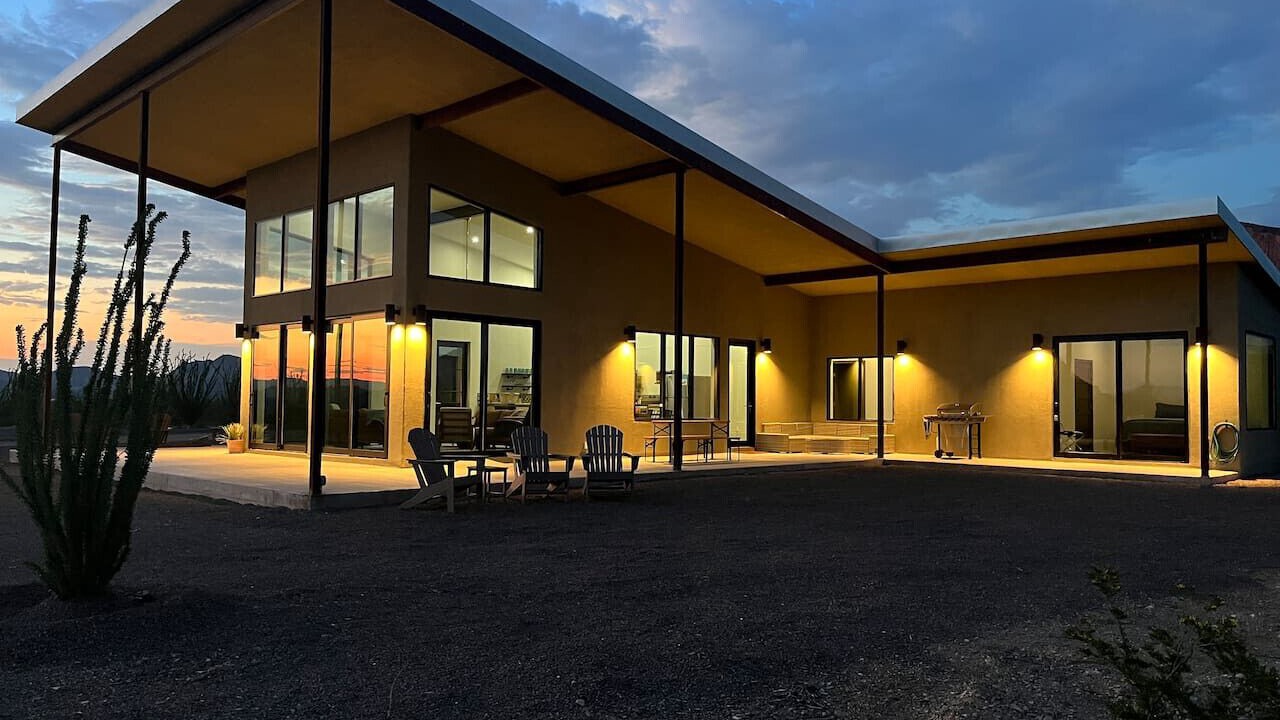 Photo of Outdoor in Terlingua