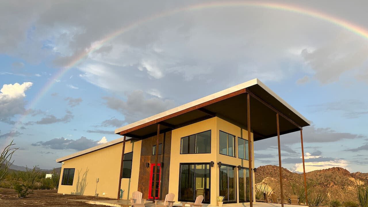 Photo of Outdoor in Terlingua