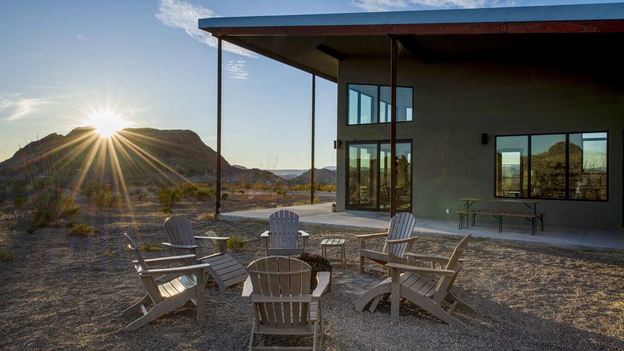 Photo of Others in Terlingua