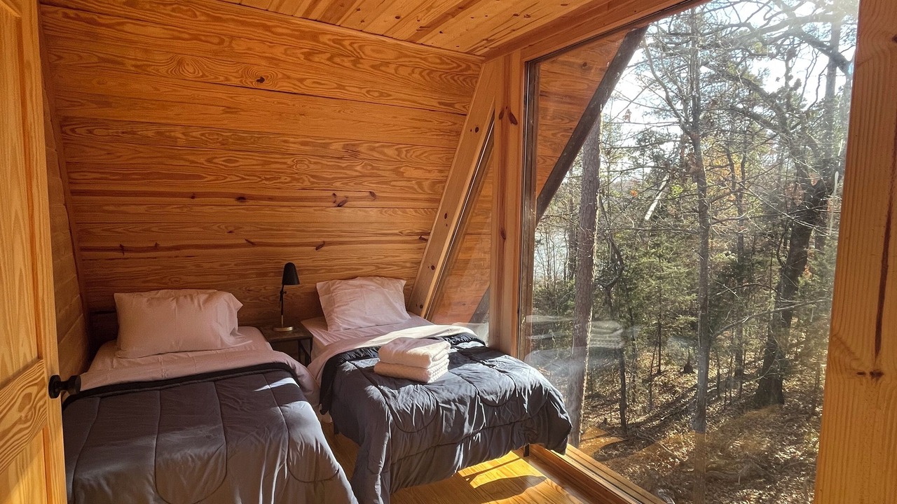 Photo of Bedroom in Dogwood