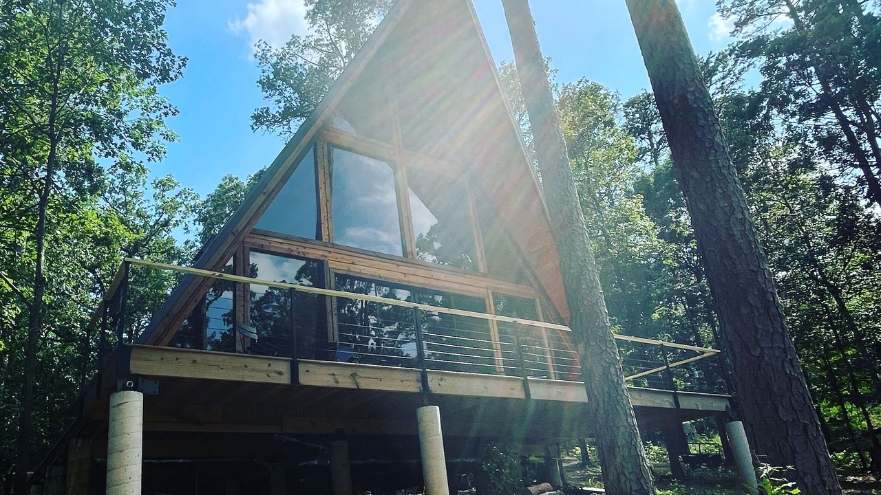 Photo of Outdoor in Dogwood