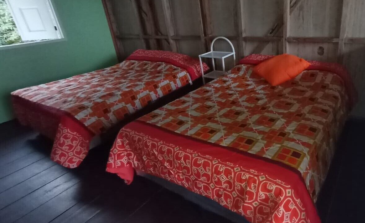 Photo of Bedroom in Livingston