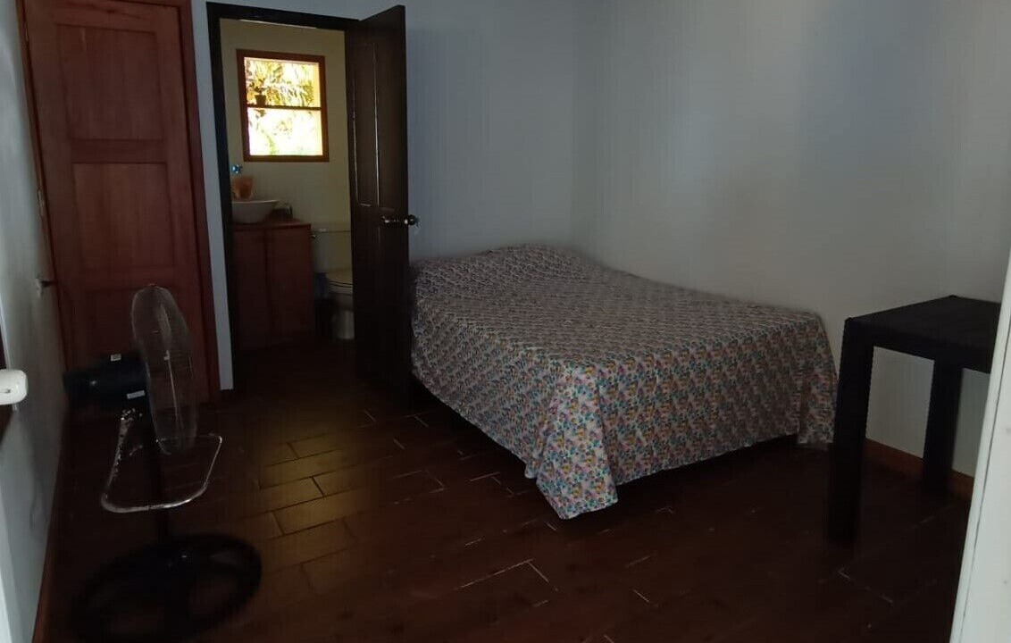 Photo of Bedroom in Livingston