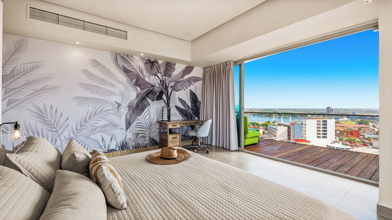 Photo of Bedroom in North Hotel Zone