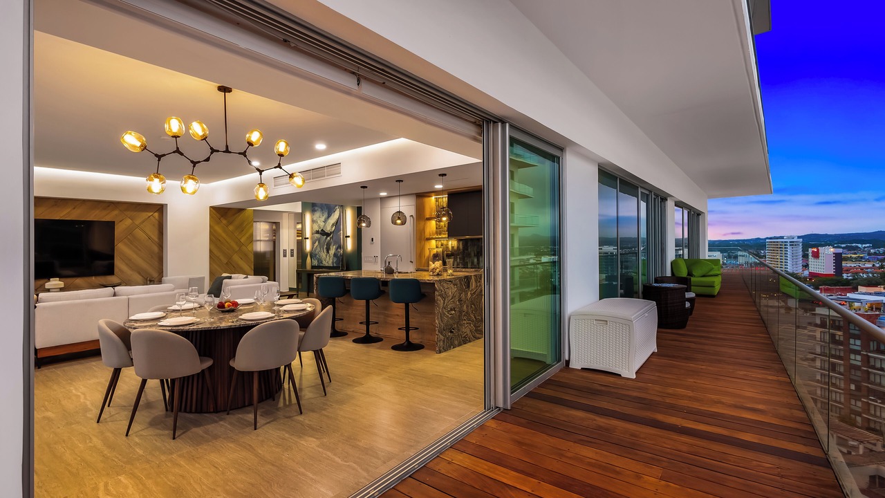 Photo of Outdoor in North Hotel Zone