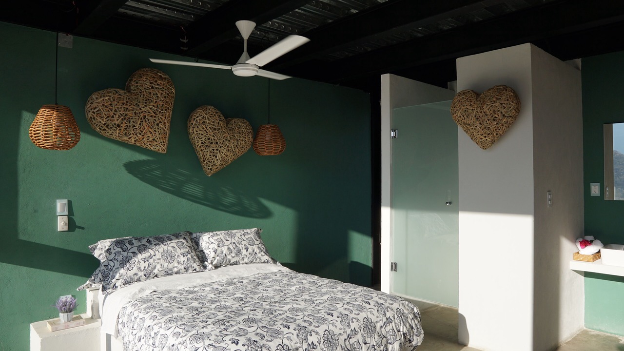 Photo of Bedroom in San Pedro
