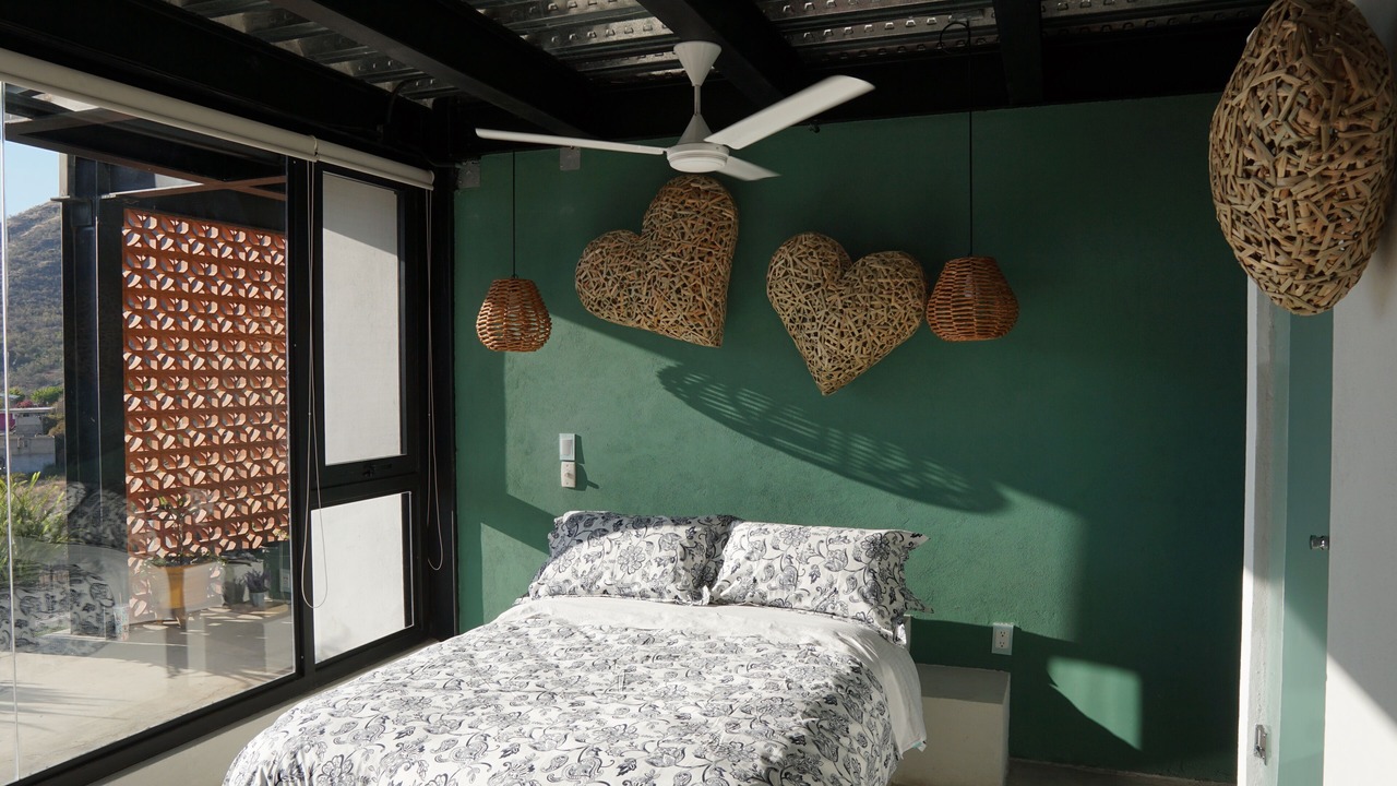 Photo of Bedroom in San Pedro