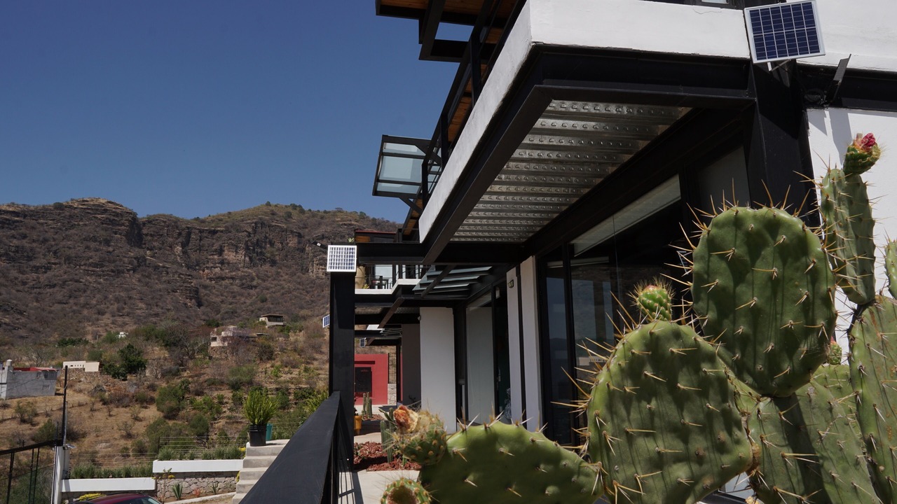 Photo of Outdoor in San Pedro