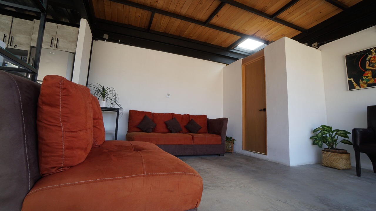 Photo of Livingroom in San Pedro