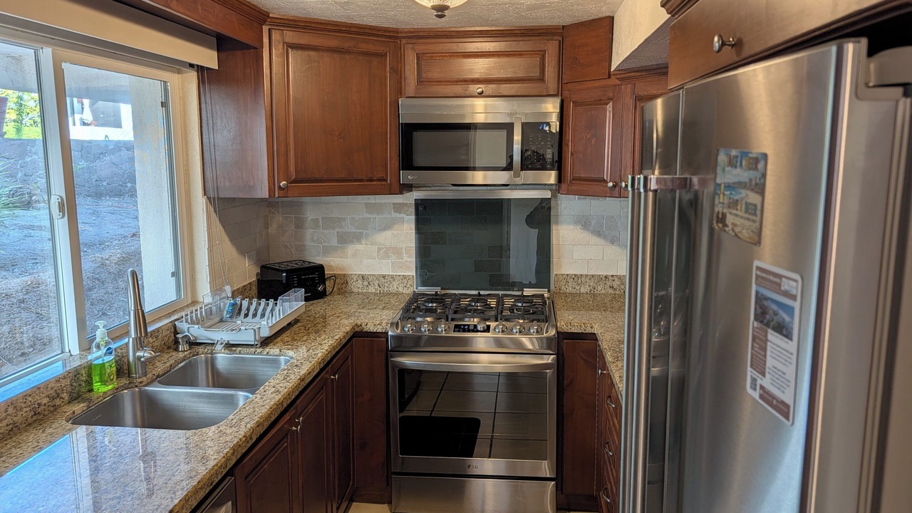 Photo of Kitchen in Rosarito