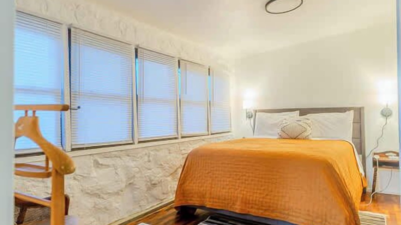 Photo of Bedroom in Medicine Park