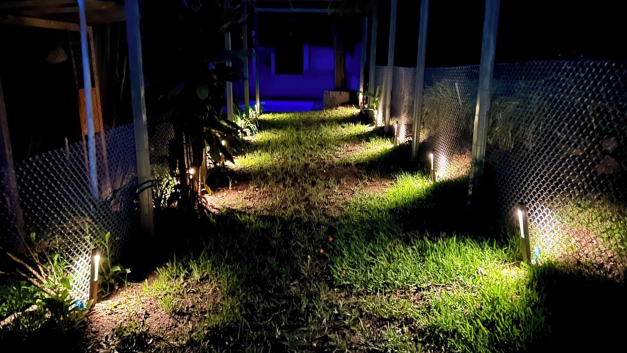 Photo of Outdoor in Santa Catarina Palopo