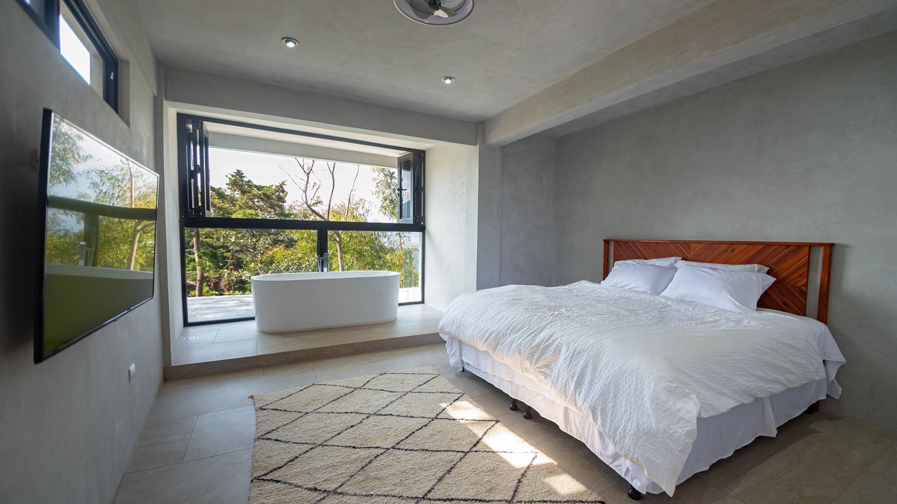 Photo of Bedroom in Santa Catarina Palopo
