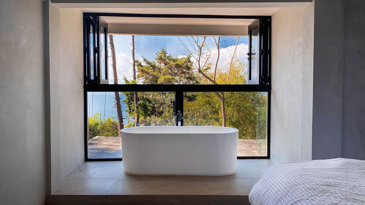 Photo of Bedroom in Santa Catarina Palopo
