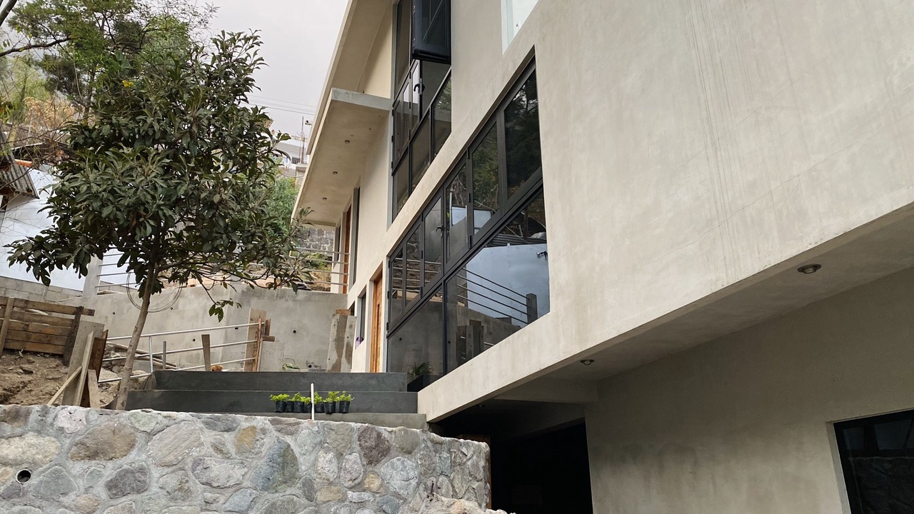 Photo of Outdoor in Santa Catarina Palopo