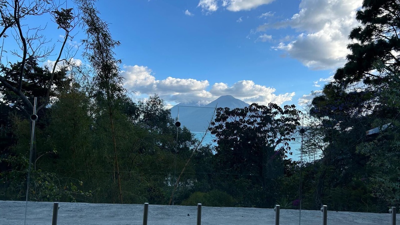 Photo of Outdoor in Santa Catarina Palopo
