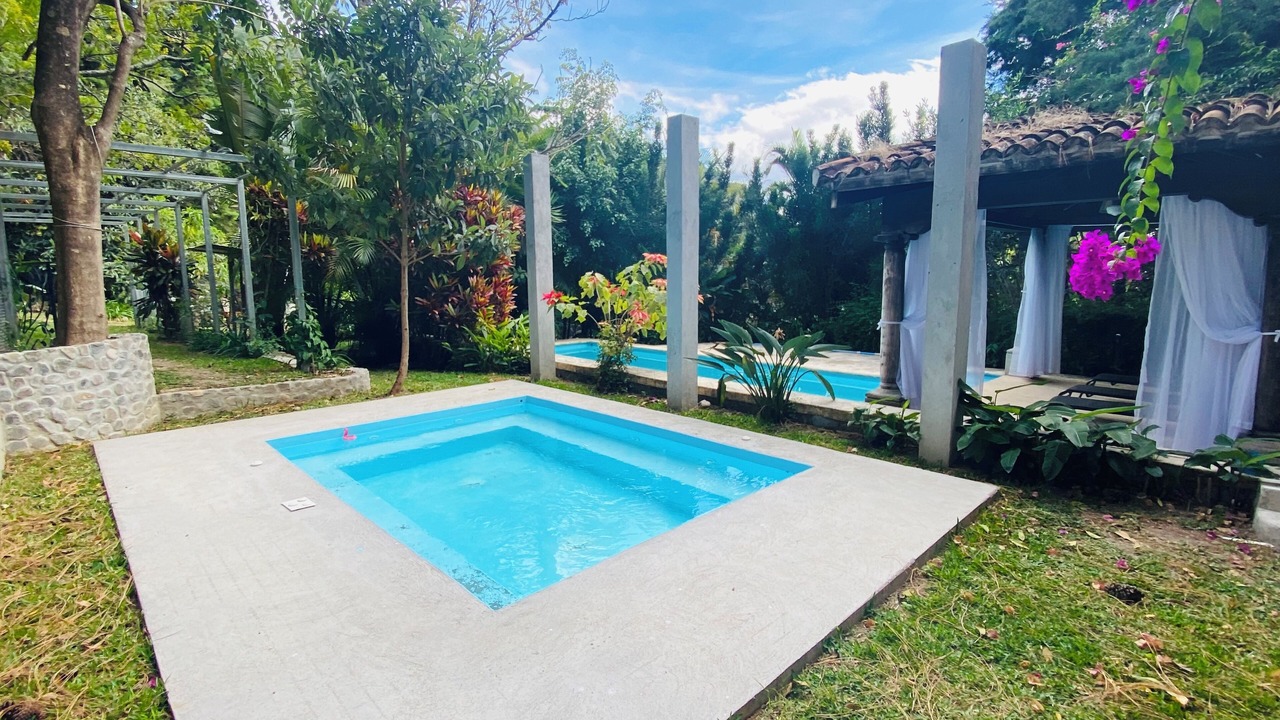 Photo of Outdoor in Santa Catarina Palopo