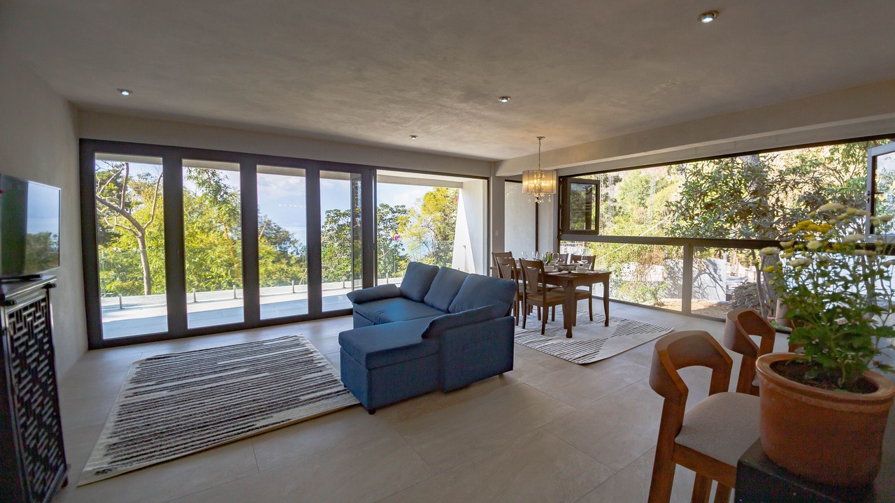 Photo of Livingroom in Santa Catarina Palopo