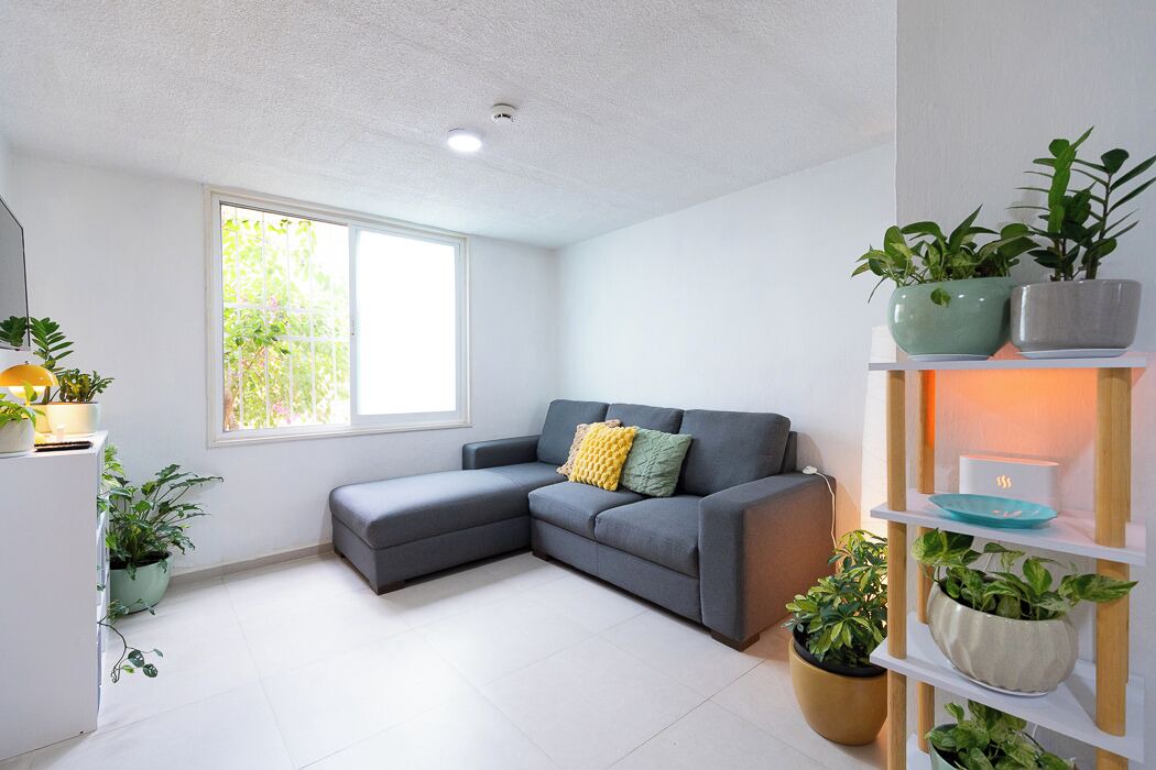Photo of Livingroom in Guadalajara