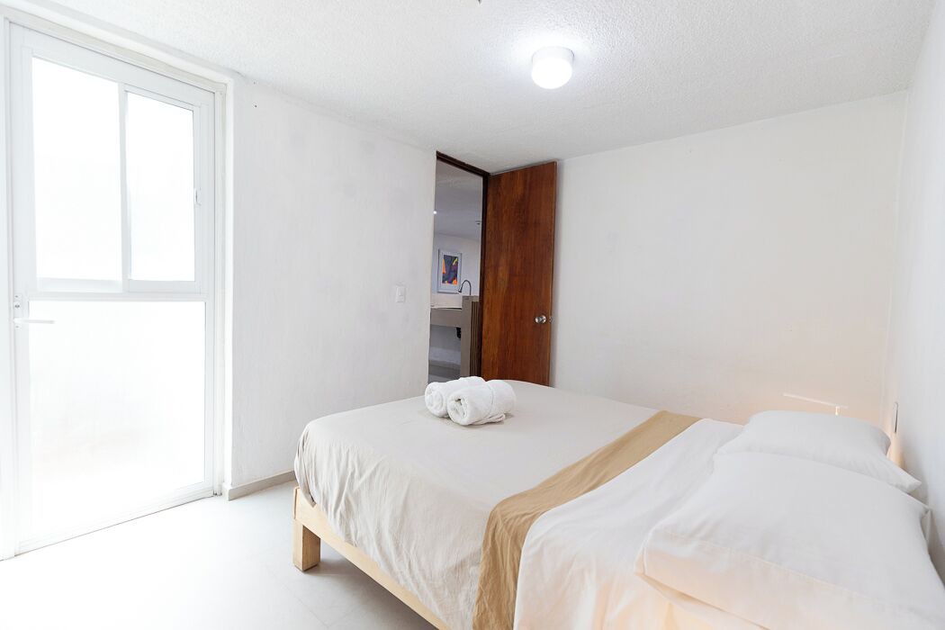 Photo of Bedroom in Guadalajara