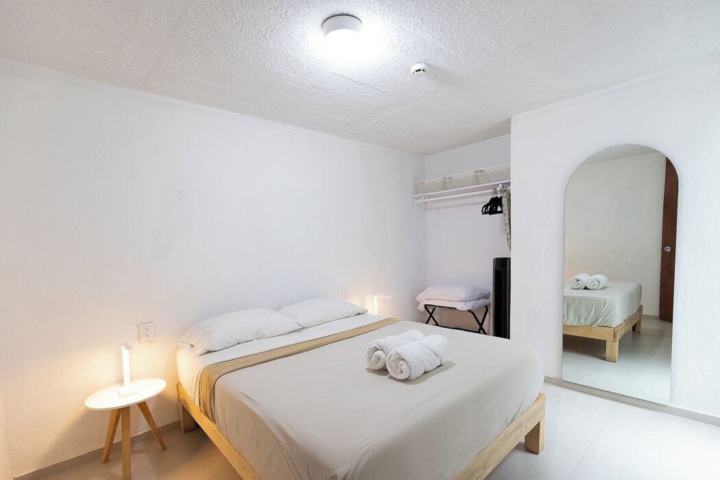 Photo of Bedroom in Guadalajara