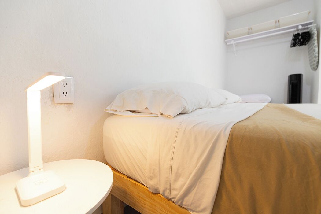 Photo of Bedroom in Guadalajara