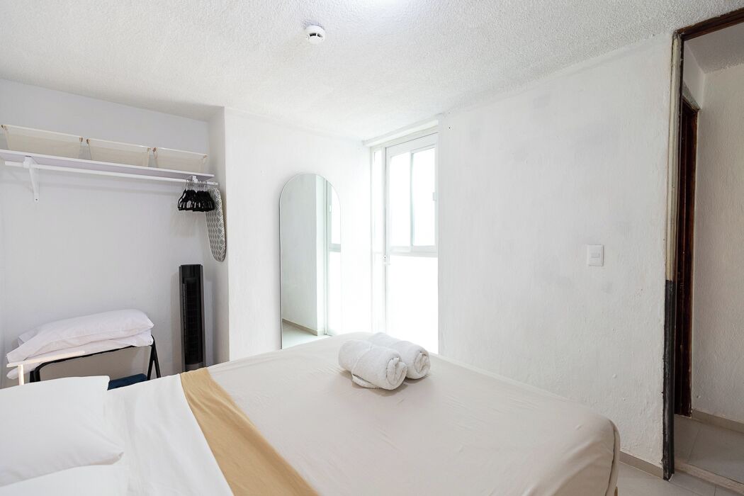 Photo of Bedroom in Guadalajara
