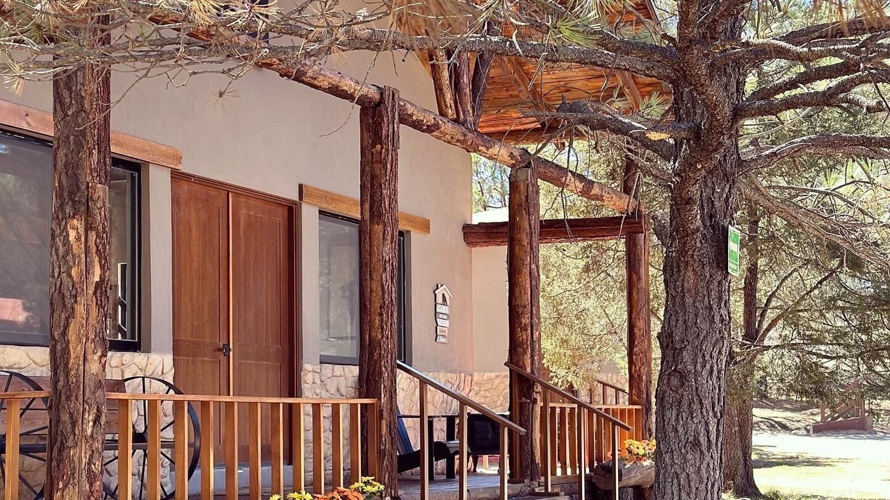 Photo of Outdoor in Pueblo Nuevo