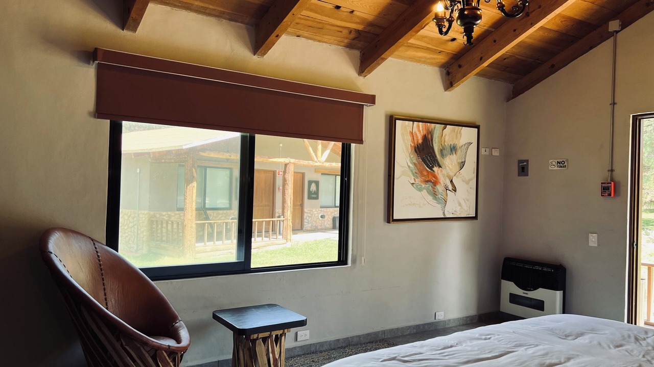 Photo of Bedroom in Pueblo Nuevo
