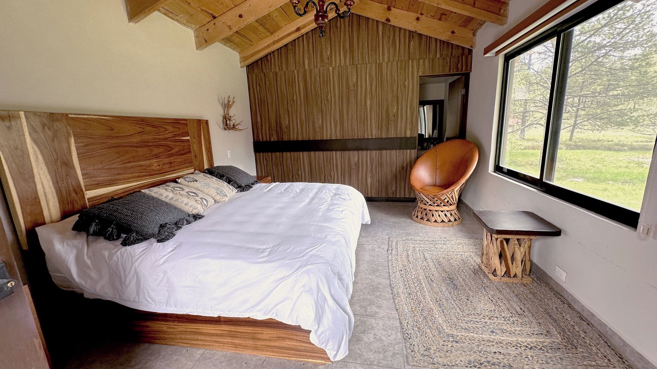 Photo of Bedroom in Pueblo Nuevo