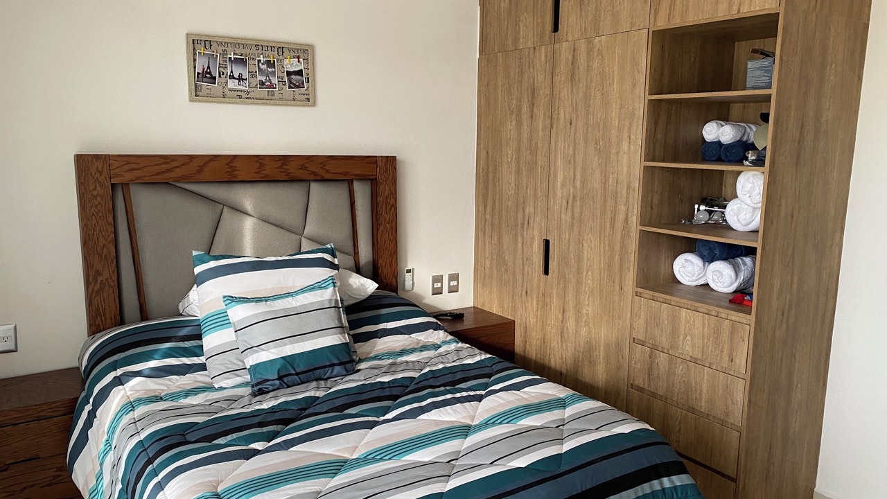 Photo of Bedroom in Puente del Mar