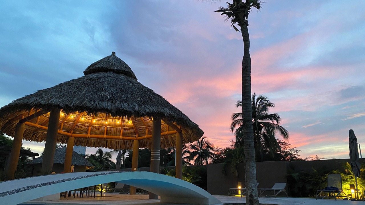 Photo of Outdoor in Puente del Mar