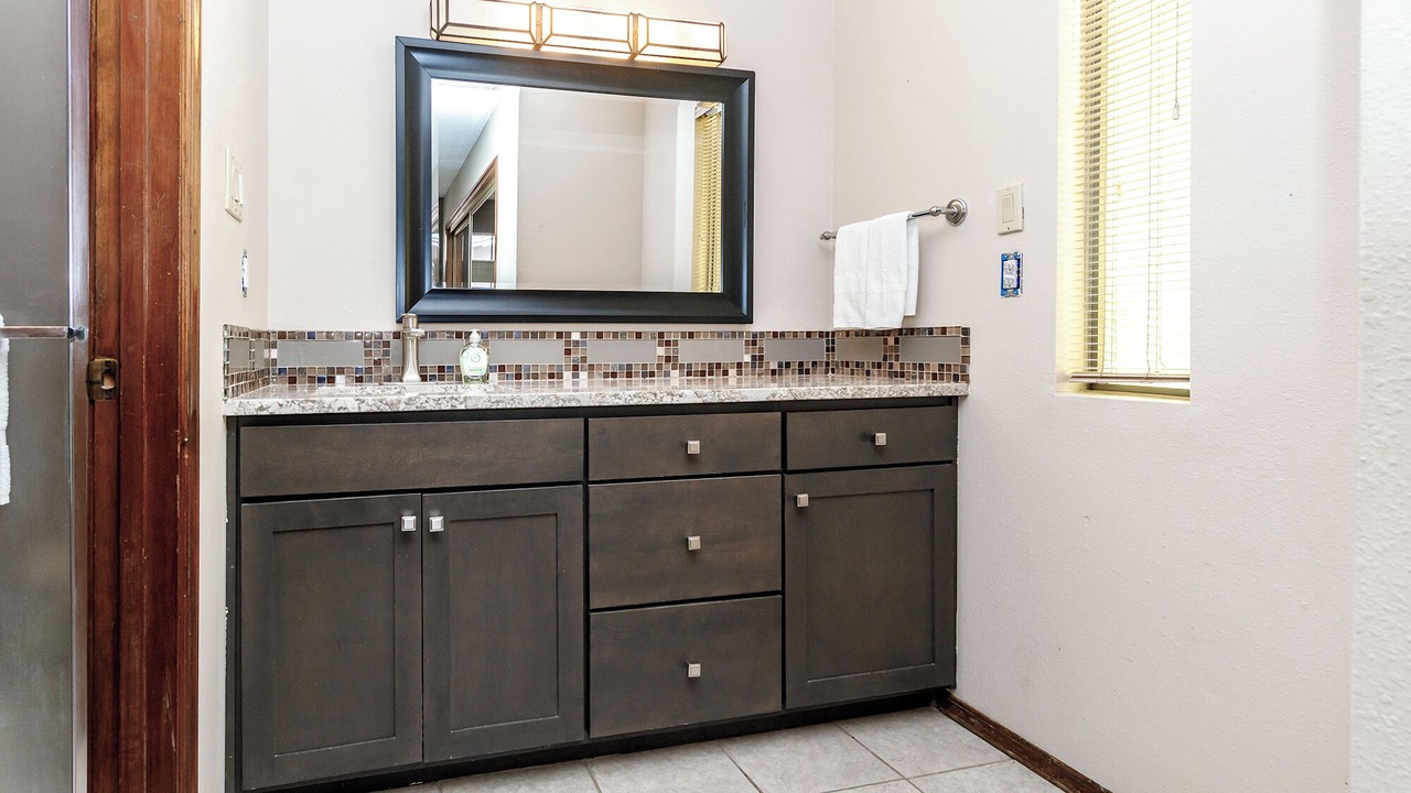 Photo of Bathroom in Northeast Heights