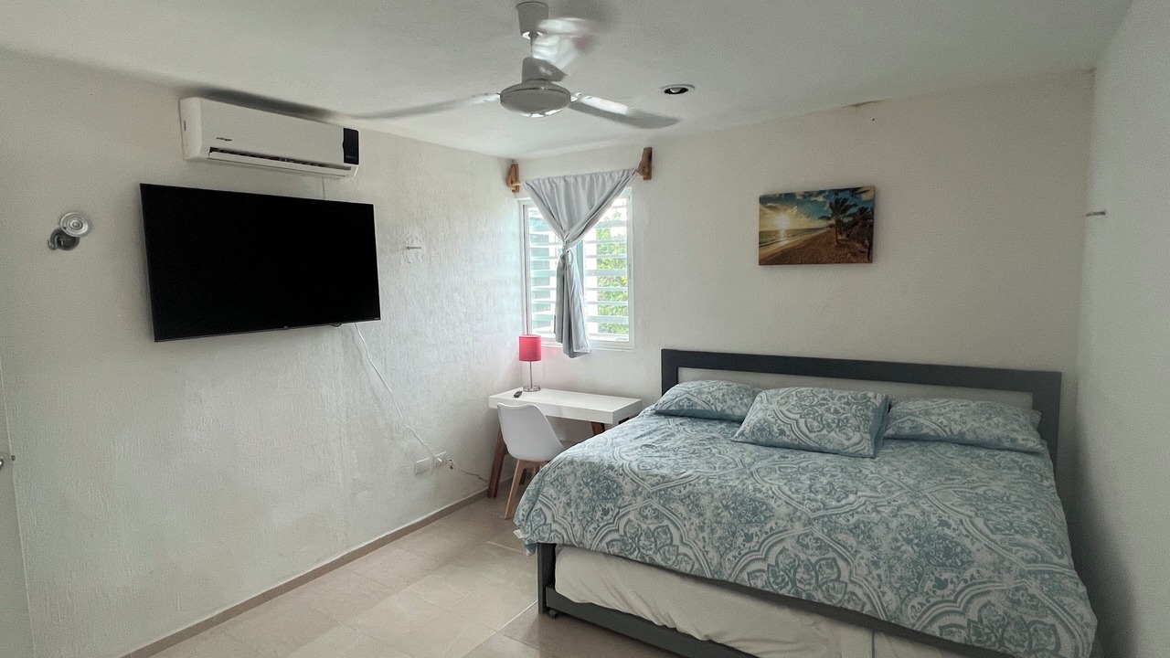 Photo of Bedroom in Merida